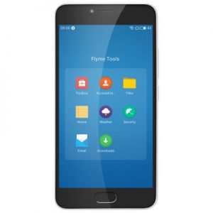 meizu m5