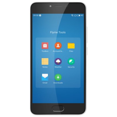 meizu m5