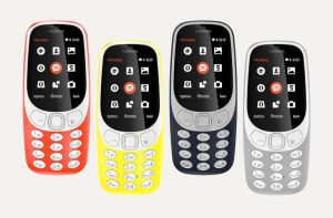nokia 3310