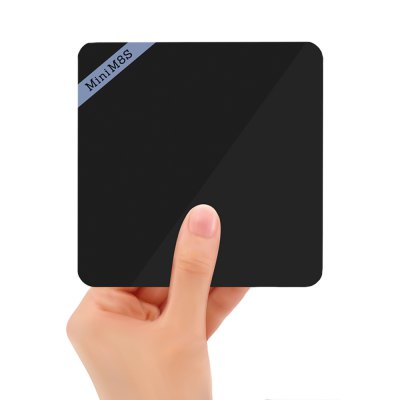 TV Box Mini M8S