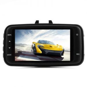car dvr