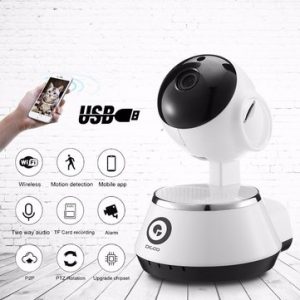 digoo bb-m1