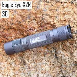 eagle eye flashlight
