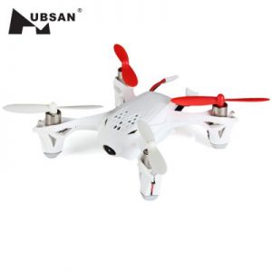 hubsan h4