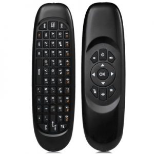 klawiatura TK668