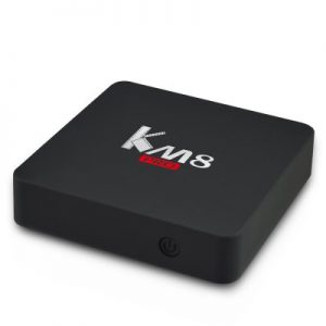 tv box km8 pro