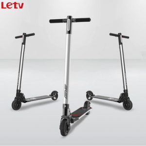 letv scooter