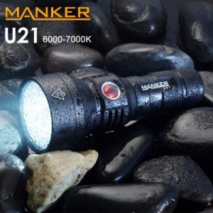 manker u21