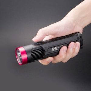 nitecore ec