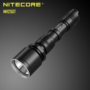 nitecore mh25