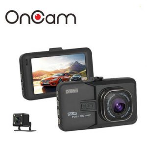 oncam - dash cam