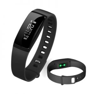 V07 Smart Wristband