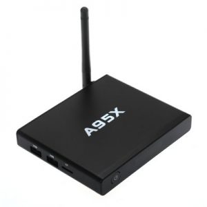 tvbox a95x