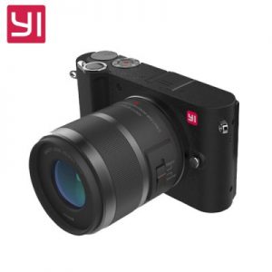 yi m1 aparat