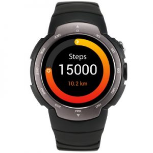 zeblaze blitz smartwatch