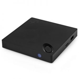 Beelink X2 Smart TV Box