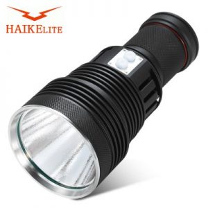 HaikeLite MT07