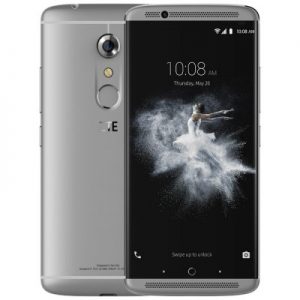 ZTE AXON 7