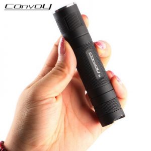convoy s3