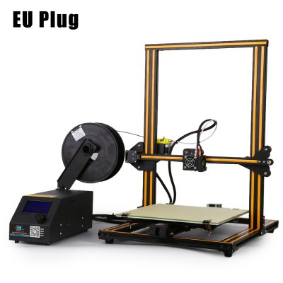 drukarka 3d cr-10