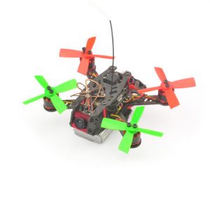 Dron Eachine Aurora 100