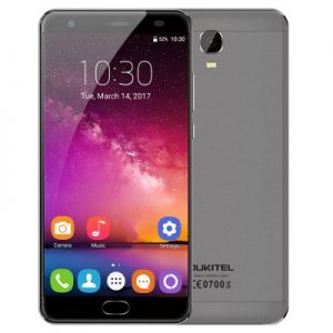OUKITEL K6000 Plus 4/64GB