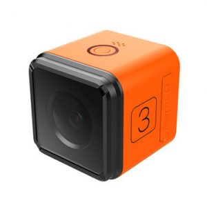 kamera sportowa runcam3