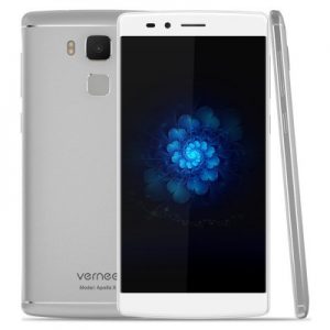 vernee apollo x