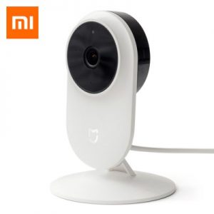 xiaomi mijia ip camera