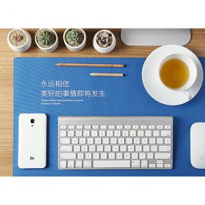 xiaomi mouse pad