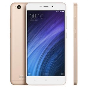 xiaomi redmi 4a