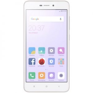Xiaomi Redmi 4A