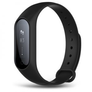 Y2 Plus Smart Bluetooth Wristband