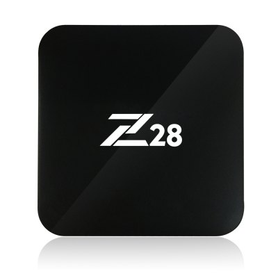 z28 tvbox