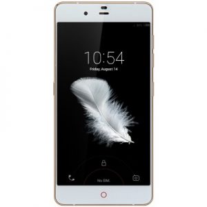 zte nubia My Orague
