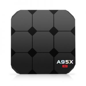 A95X R2 TV Box