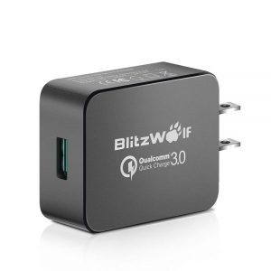 BlitzWolf BW-S5 QC3.0