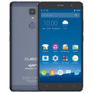 CUBOT Cheetahphone