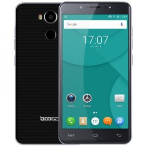 Doogee F7