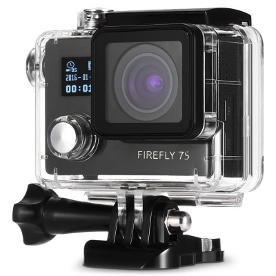 Hawkeye Firefly 7S