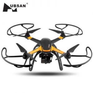 Hubsan H109S X4 PRO