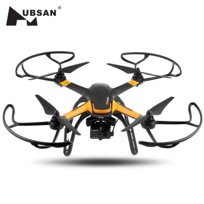 Hubsan H109S X4 PRO