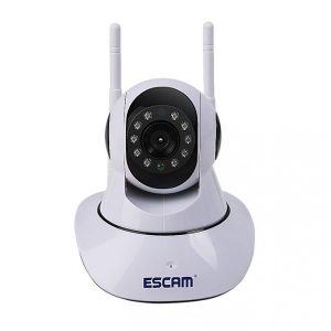 Kamera do monitoringu ESCAM G02