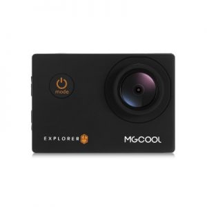 Kamera sportowa MGCOOL Explorer ES