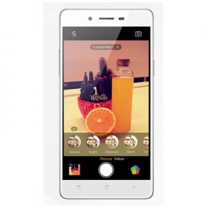 OPPO Mirror 5s