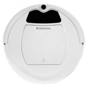 Odkurzacz automatyczny Alfawise B3000