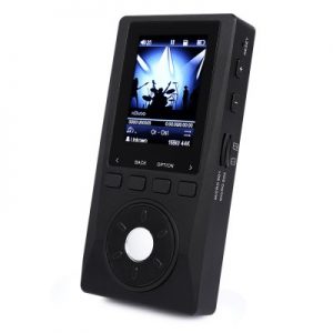 MP3 Player XDUOO X10