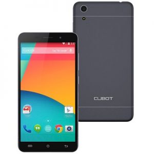cubot x9