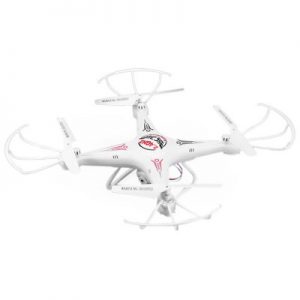 dron D97 4CH 3D