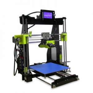 Prusa I3 3D Printer
